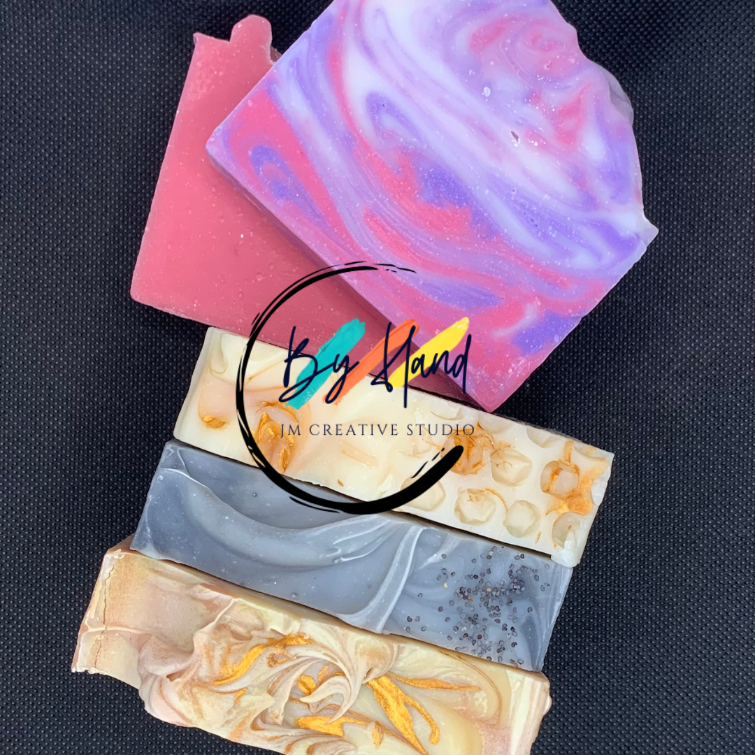Artisan Soaps