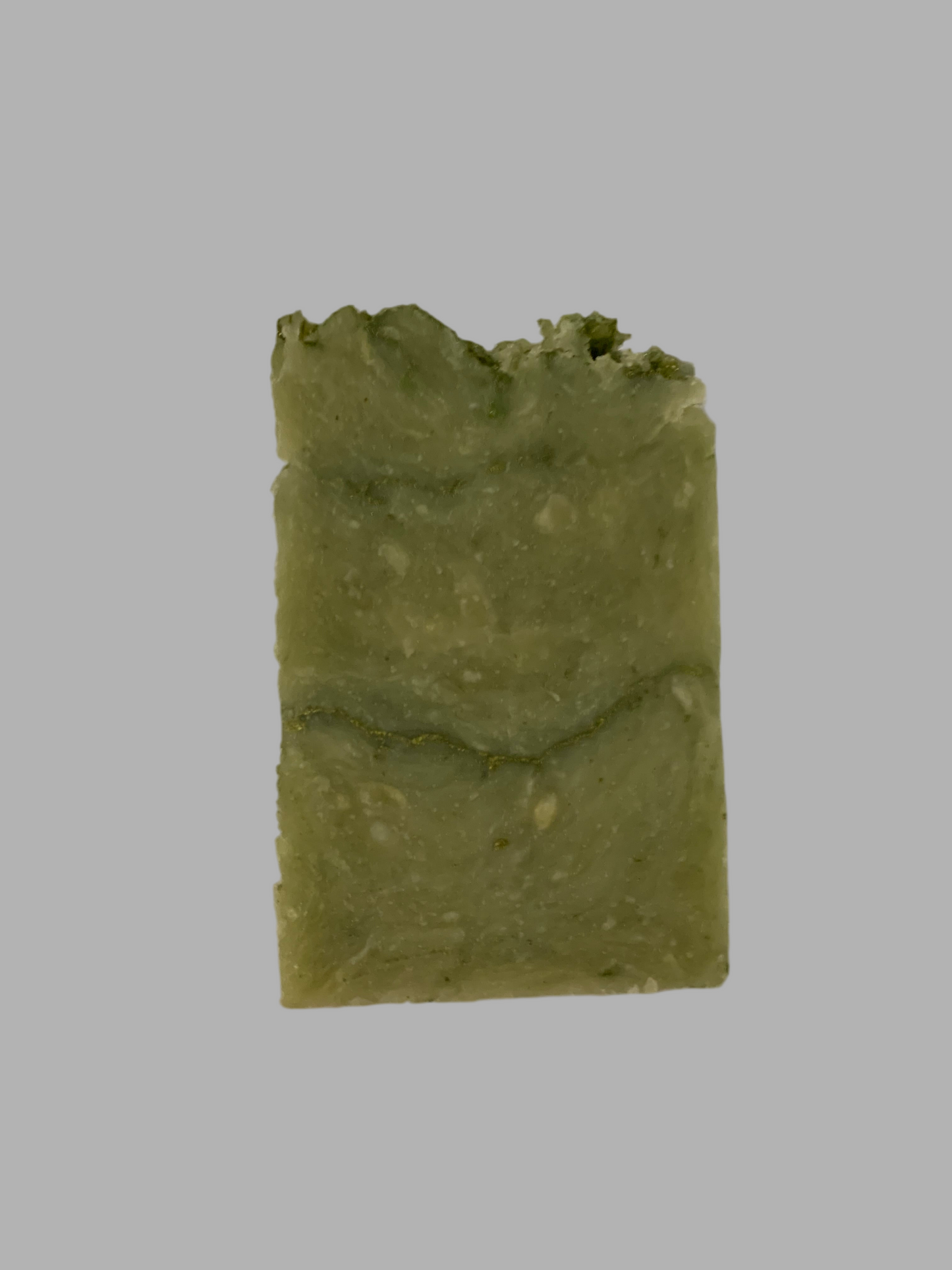Fuzzy Green