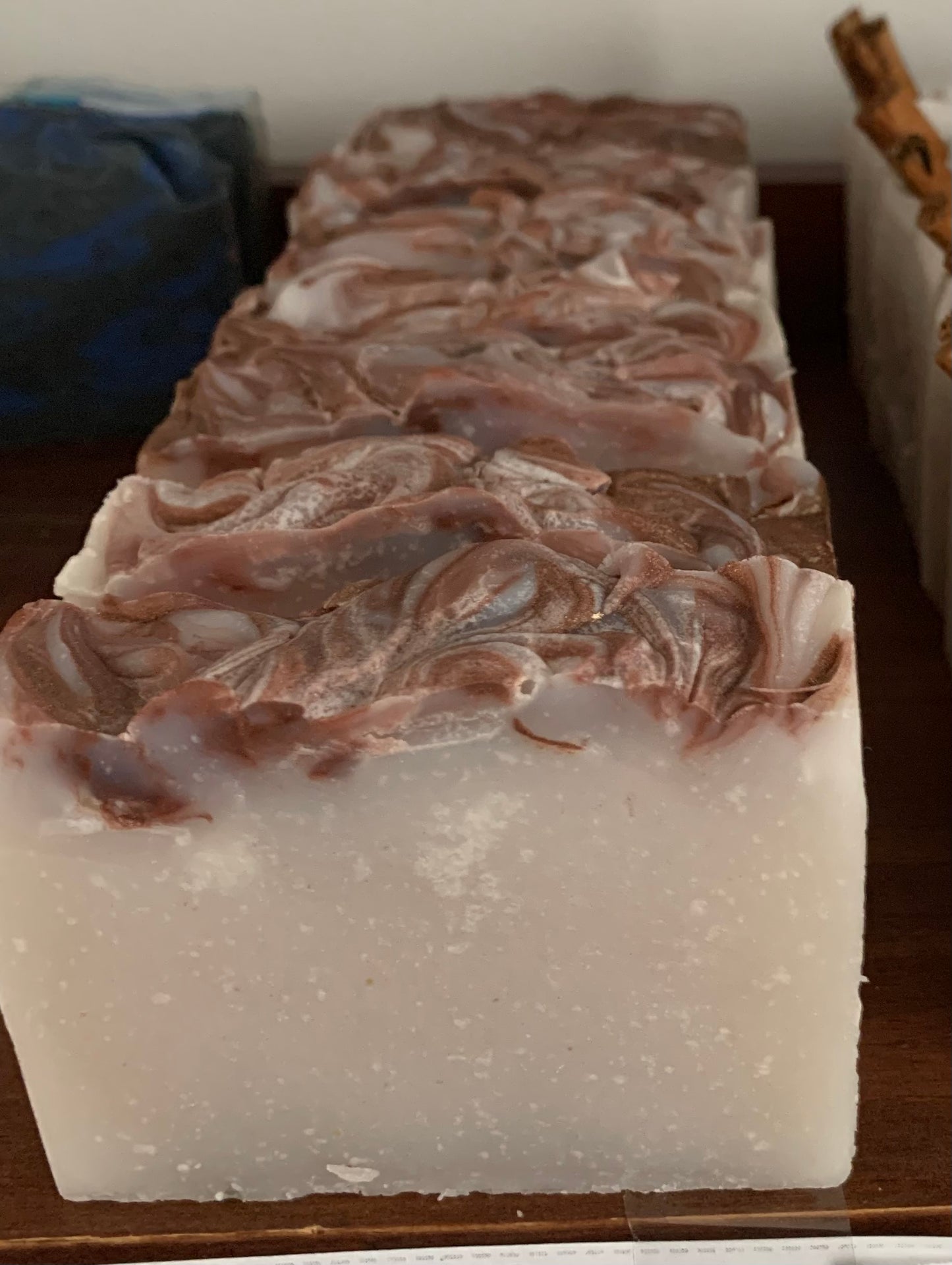 Tembleque Soap – Silky, Soothing Coconut Bliss