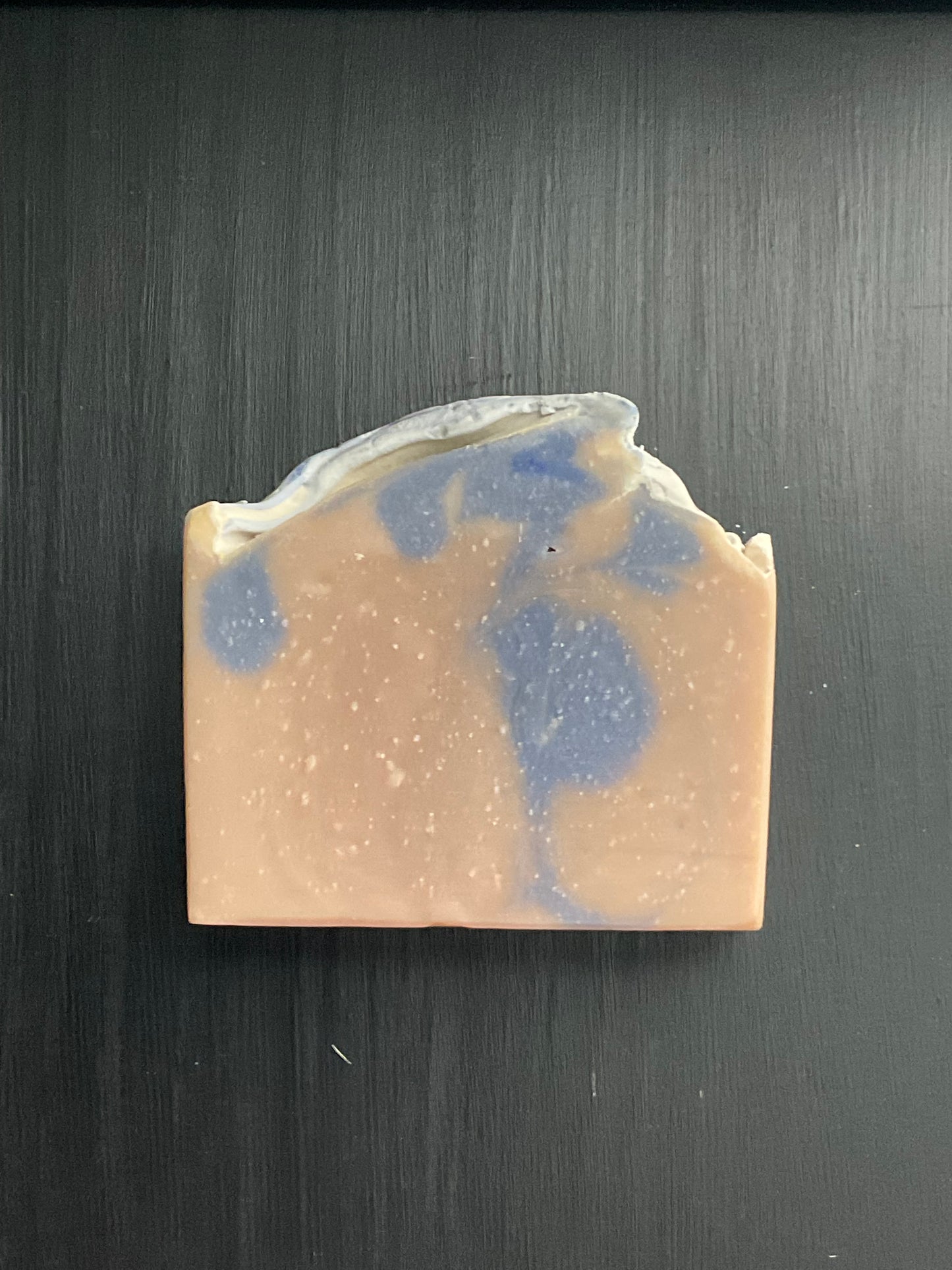 Sea Salt & Orchid Soap