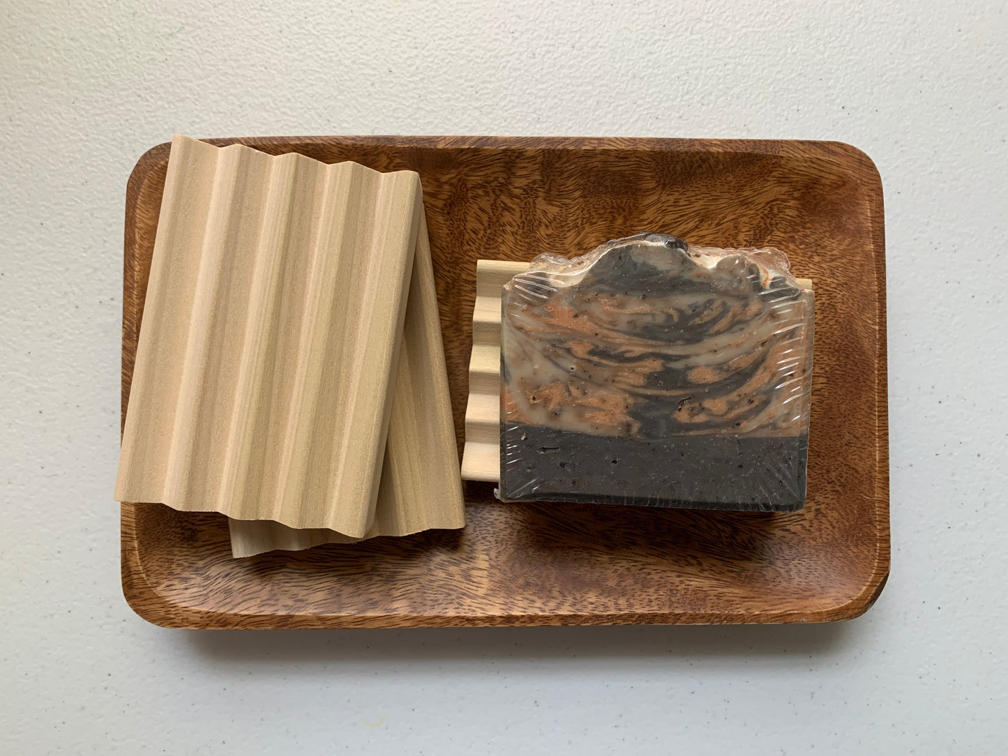 Soap Dish