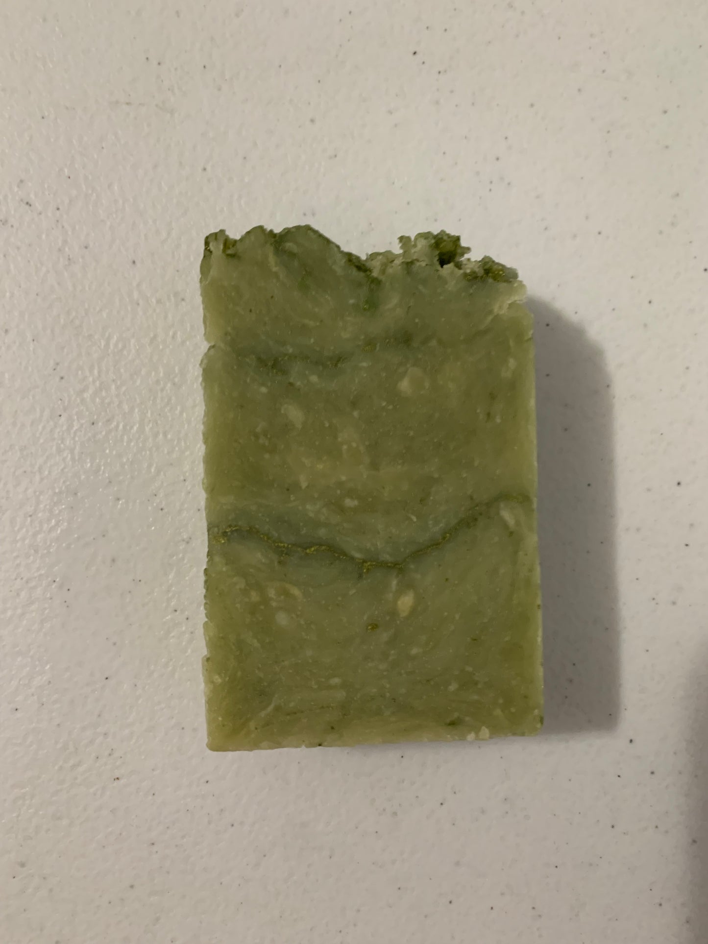 Fuzzy Green