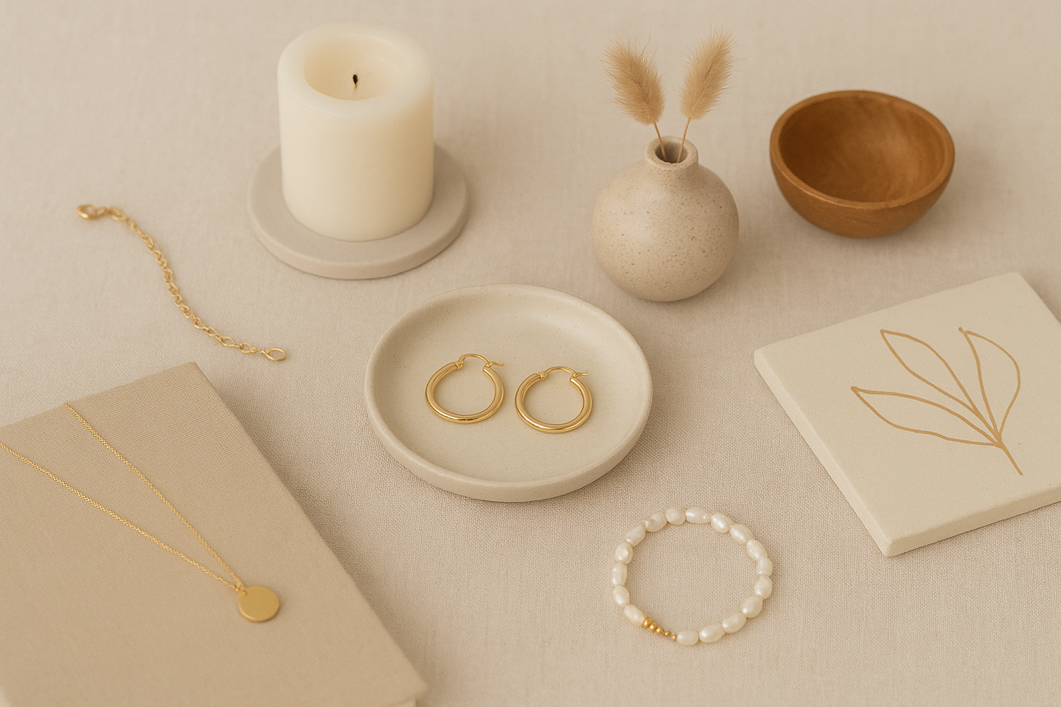 Simply Loved Collection