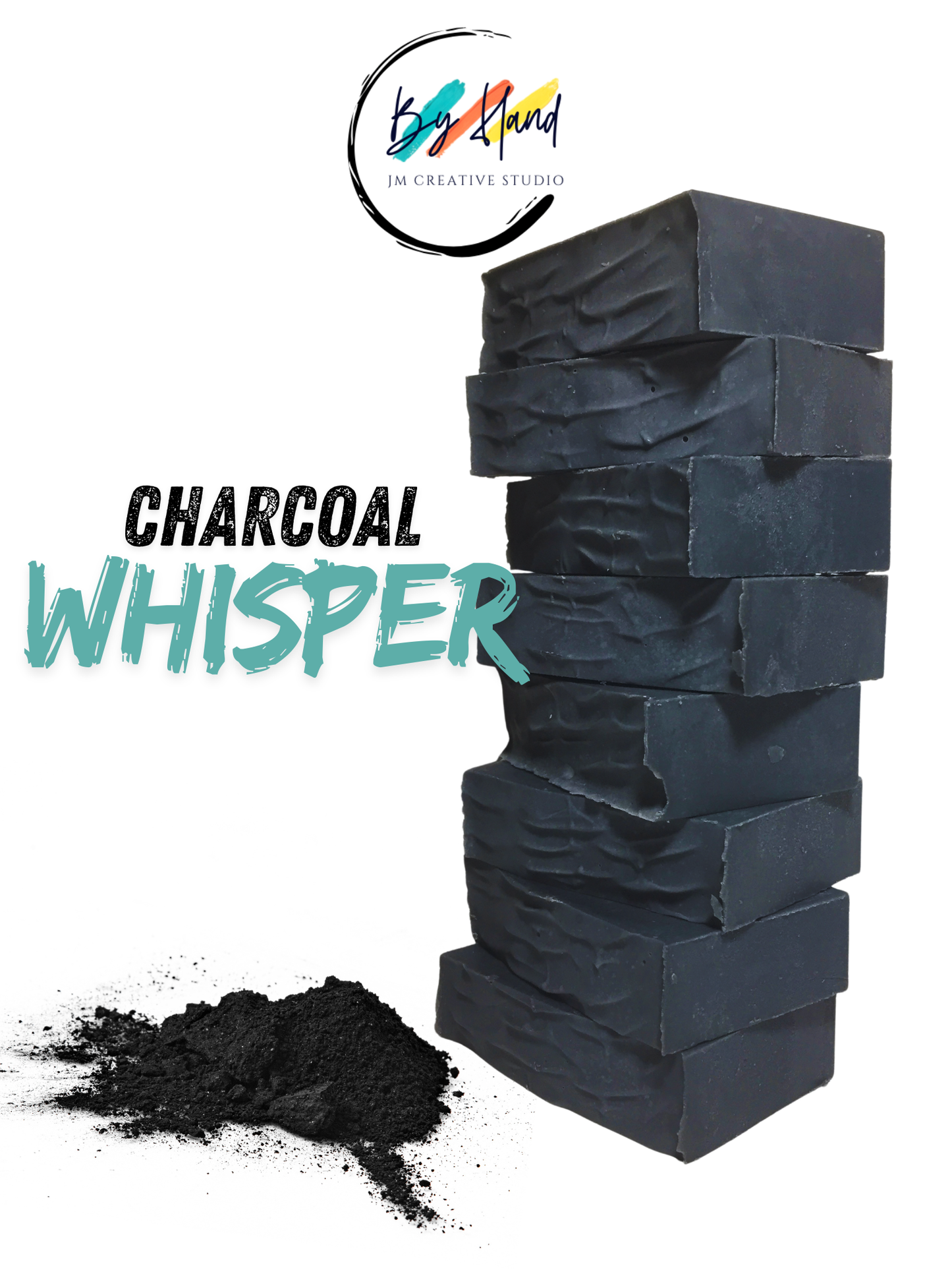 Facial Bar w/Activated Charcoal
