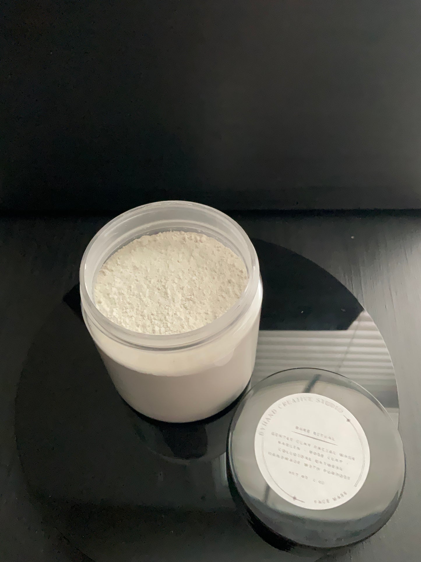 Bare Ritual Gentle Facial Mask