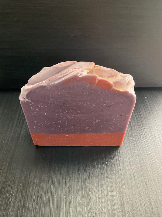 Mediterranean Soap
